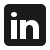 icons8-linkedin-50 svart